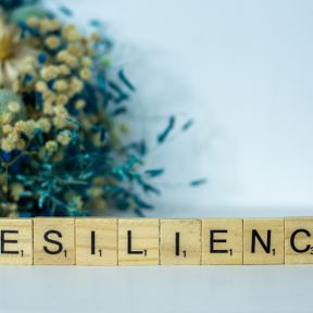 Resiliency Saves Lives