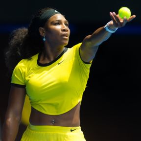 Serena Williams 