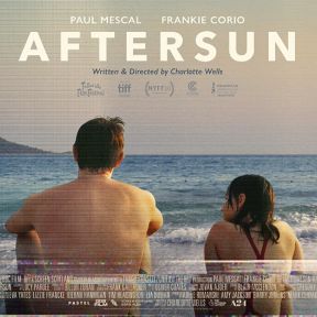 Poster for Aftersun