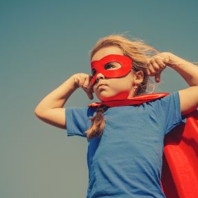 What if you are more resilient than you think you are? 