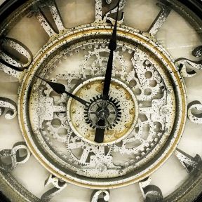 The Timing Factor. When we believe is crucial because it reveals how we think.