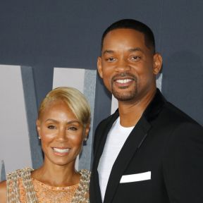 Jada Pinkett Smith recently revealed she's been separated from Will Smith for years.