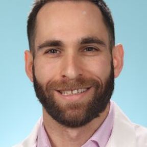 Josh Siegel, MD, PhD