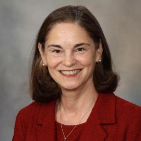 Teresa Rummans, MD