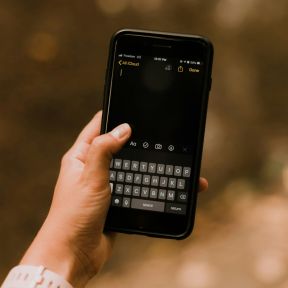 mobile and phone apps