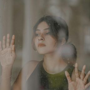 Guilt and shame around family name as well as dedication to keeping a marriage together can often hinder Southasian women from disclosing abuse. 
