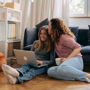 Temporarily removing screen privileges and only returning them after the child or teen has engaged in positive behaviors a while is far more effective than punishment.