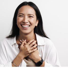 Reconnecting to the body