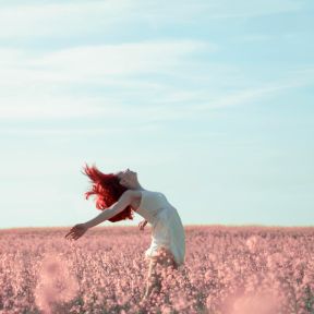 Freedom of forgiveness