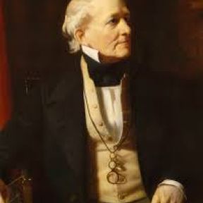 Francis Beaufort