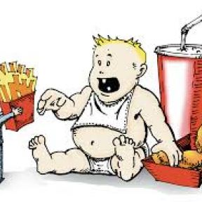 Obesity in Children
