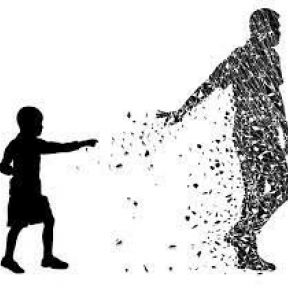 Memories of your father can provide uplift on Father's Day and year-round