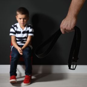 Attention Grant Troutt: If you think spanking is hilarious, you’ve misunderstood both the Bible and the science. It’s not effective. It’s not loving. And it’s never funny.