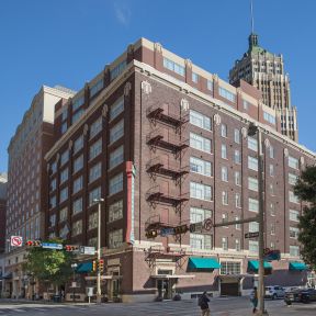 Renelibrary: San Antonio Drug Company in San Antonio, Texas