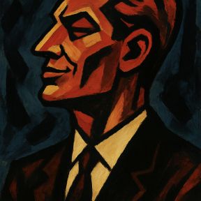 The narcissistic leader