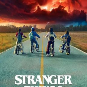 Stranger Things