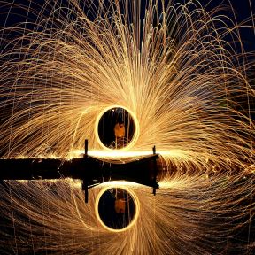 Movement and feelings are inseparable from music     