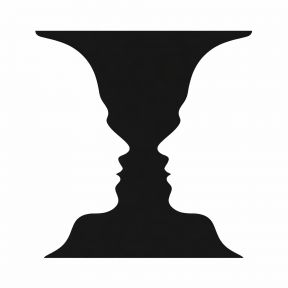 We don't always see things the same way.