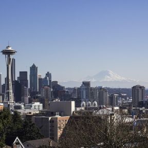 The US Chamber of Connection is helping new residents find social connection.