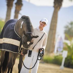 Falling is inevitable. Getting back on is a choice. 