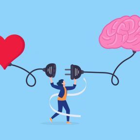 Brain - Heart Connection