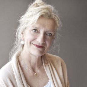 Eilzabeth Strout