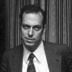 Solomon H. Snyder