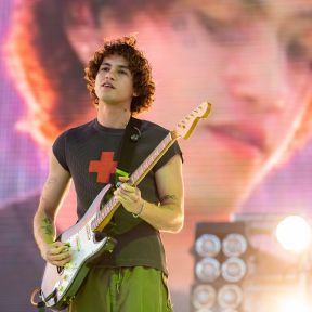 Dominic Fike 