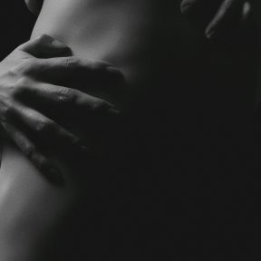 The body remembers what relationships have taught it about safety.