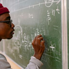 Calculations using the Optimal Stopping Theory suggest that you have enough information about what's out there dating-wise when you've already seen 37 percent.