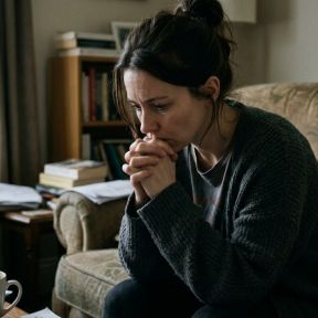 Am I anxious or depressed--or both?
