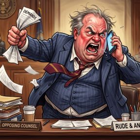 Bad Acts!
