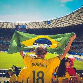 People Soccer