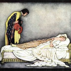 Sleeping Beauty