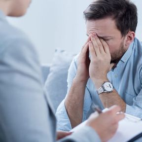 Dissociative experiences can be deeply distressing, even when they are difficult for others to recognize.
