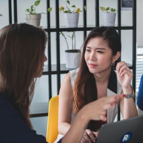 A silent workout: Behind every casual conversation, a bilingual brain is constantly activating and suppressing language systems in milliseconds.
