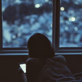 Some nights, watching someone else's story feels like company.