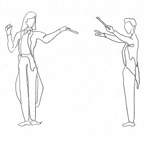 Conductors