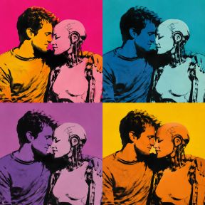 AI companions