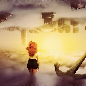 The eerie and upside-down world of adolescence