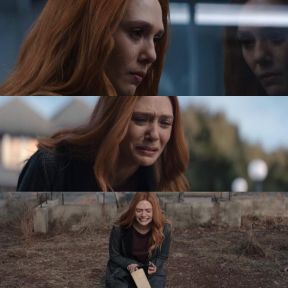 Wanda Maximoff