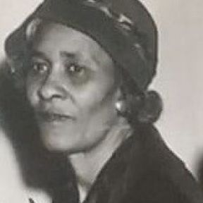 Lucille Harris Barnes