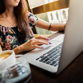 When a message feels personal, consider what it captures and what it leaves out.
