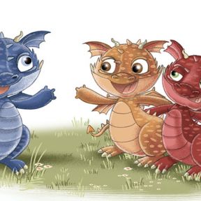Illustrated by Quiel Ramos