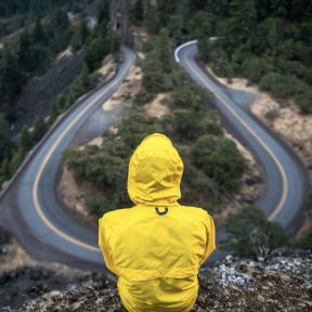 Standing at the crossroads of career and calling