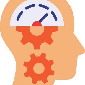 Using the exploitation-exploration balance to make decisions 