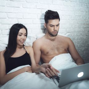 Is it okay to watch porn alone while in a relationship? - Quora