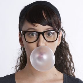 Chewing Gum Is My Favorite Stress Relief Tactic - Eater