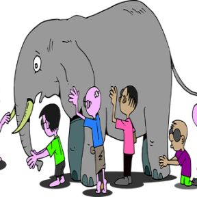 The Healthy Journey | Psychology Today