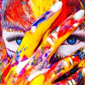 New Study: You're Probably More Creative Than You Think You Are